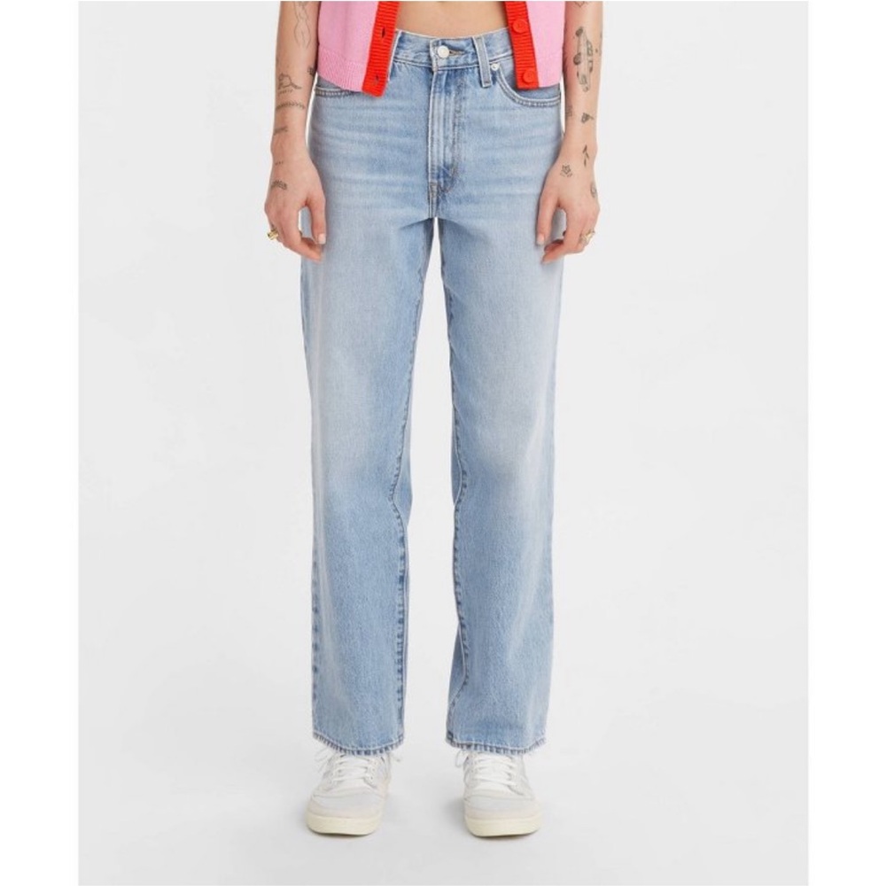 Levi’s ‘94 Baggy Jeans